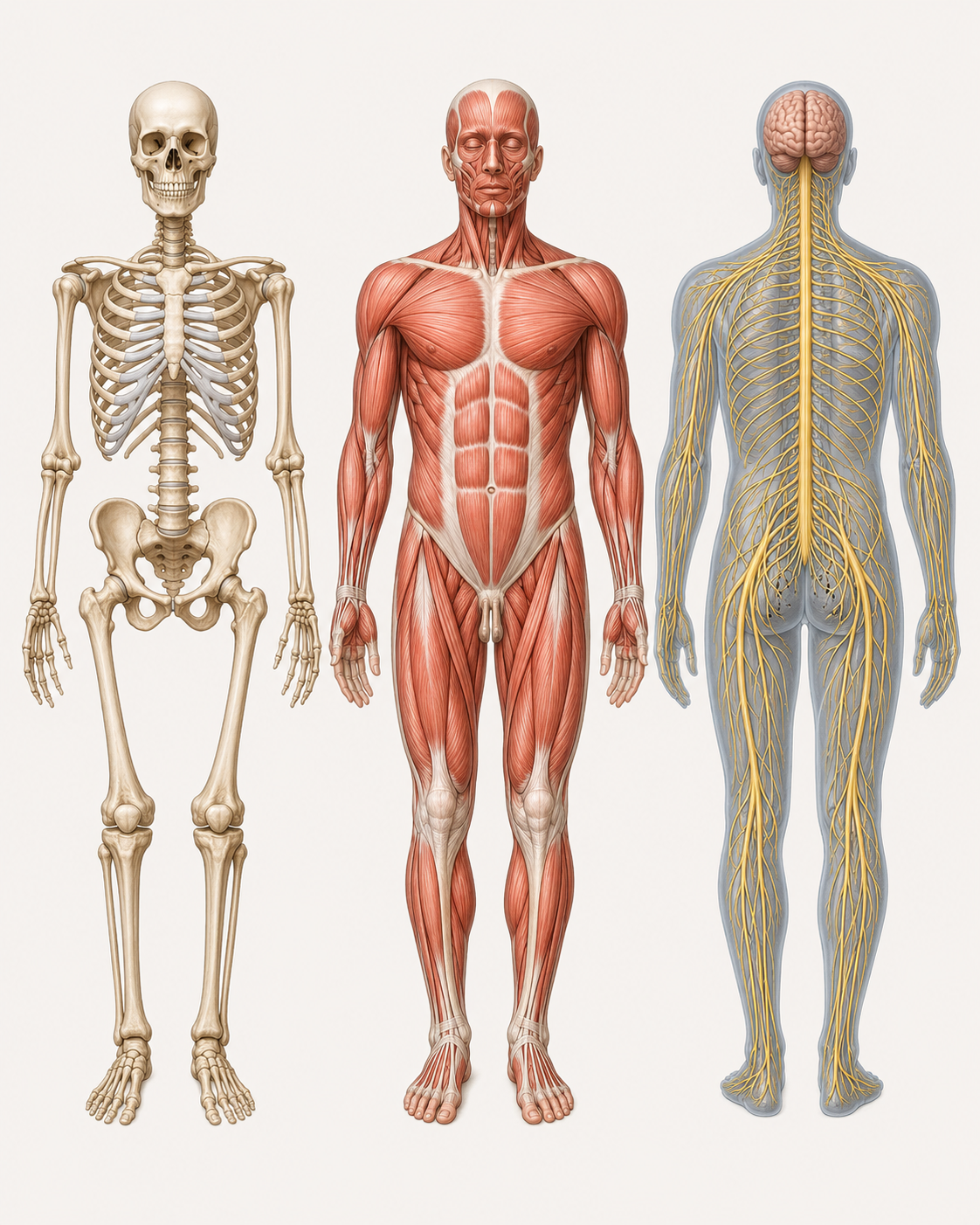 Full anatomy review image