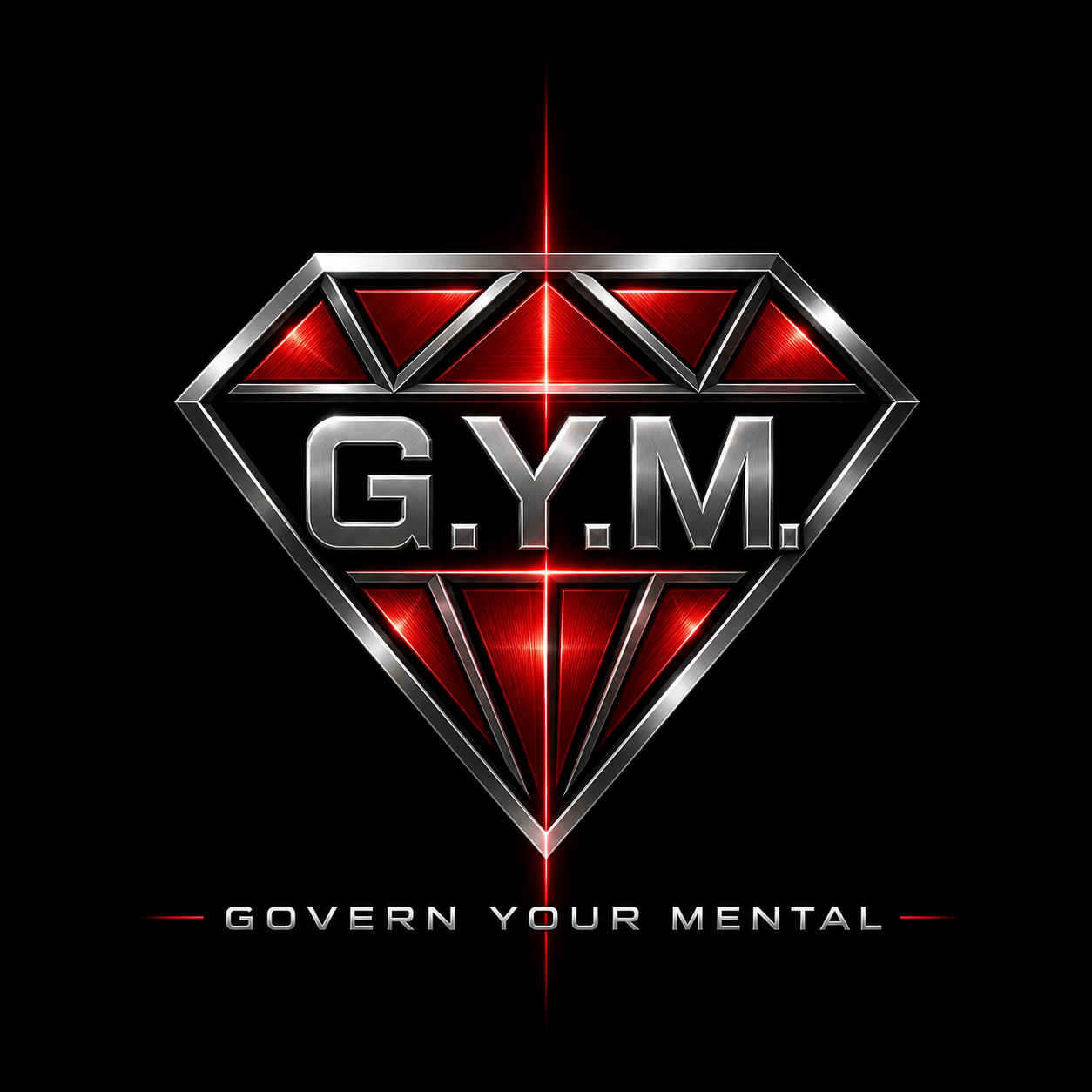 G.Y.M.